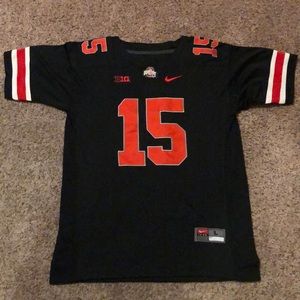 Ezekiel Elliot Ohio State Football Jersey